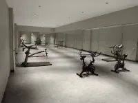 Vienna Hotel (Foshan Zumiao Museum Lingnan Tiandi Branch) - نادي رياضي