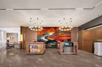 UrCove by Hyatt Lanzhou Dongfanghong Plaza MixC - 4 stelle