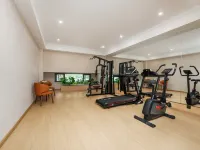 Vienna Hotel (Yunhe Terraced Fields) - เปิดใหม่