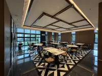 Four Points by Sheraton Chengdu Kuanzhaixiangzi Alleys - 5-Star