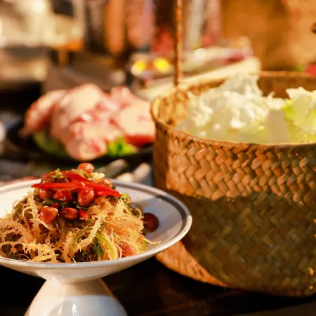 Hainan Wenbifeng Dream Travel Resort