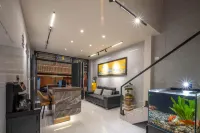 Qingtang · Bieyuan Hotel (Yupu Hanquan Forest Ecological Wetland Park) - Ramah Hewan Peliharaan