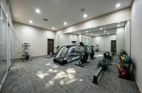 Yunji Hotel (Wenshang Guangchang Road) - ที่มีที่จอดรถ