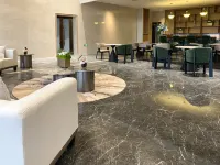 Zhangzhou Pinghe Wyndham Garden Hotel - parking