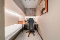 Lecheng E-sports Homestay (Qingzhen Junyue International) - Pysäköinti