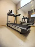 Tata Hotel FangchengStor - Gym