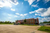 Wudalianchi Yishan Holiday Hotel