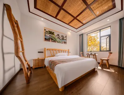 Taigu Hotel
