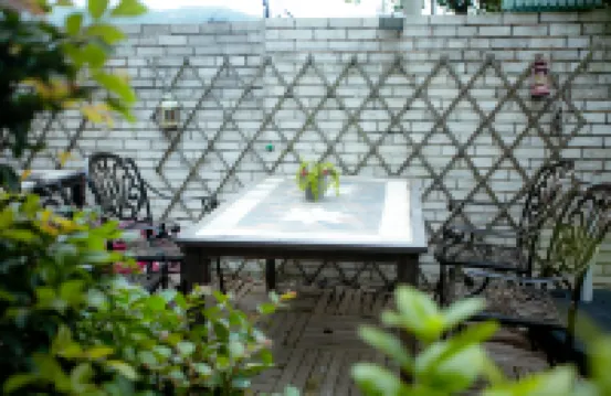 Shengsi Courtyard building homestay