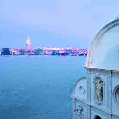 San Clemente Palace, Venice - Managed by Mandarin Oriental Hotel Exterior