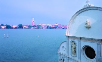 San Clemente Palace Kempinski Venice