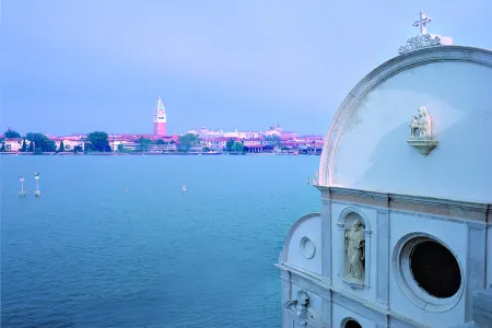 San Clemente Palace, Venice - Managed by Mandarin Oriental