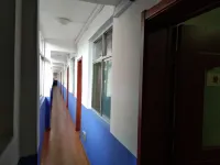 Changzhi Yiran Hotel
