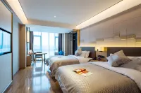 Morning Hotel (Changsha Huanghua International Airport) Hotels in Changsha