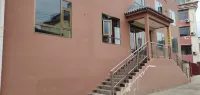 Luqu Langchuan Hotel