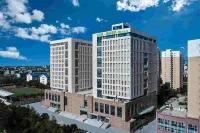 Ibis Styles Hotel (Xi'an International Convention and Exhibition Center) Hotels in Xi'an