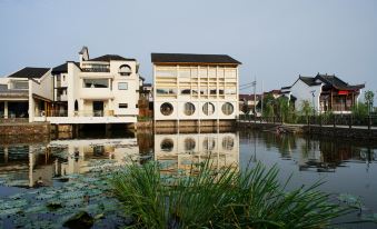 Sister Tian's Home Hostel