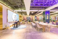 Su Shi Luxury Hotel (San Yang Square City Center Store) Hotels in Wuxi