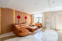 Pan Prague Resort Hotel Hotel a Liupanshui