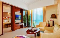 Peony International Hotel Hotels in IslandRingBlvd/Huangcuo Beach/Convention Center
