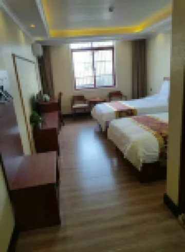 QionghaiZhongrui Inn