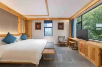 Jingye Zhicheng Guesthouse Hôtels à : Huangshan