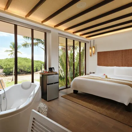 North Zen Villas