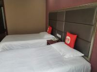 怡莱酒店(北京西站北广场店) - 双床房