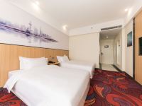 星程酒店(上海国际旅游度假区秀浦路店) - 高级双床房