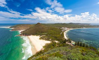 Oaks Port Stephens Pacific Blue Resort