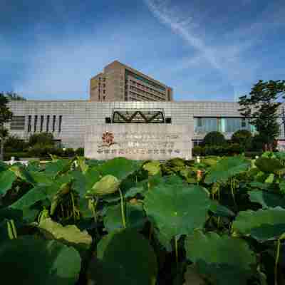 Yunnan Lishui Yunquan Hotel (Yunshida South High-speed Railway Station) Hotel Exterior