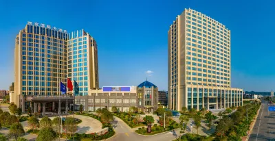 Kaixuan International Hotel