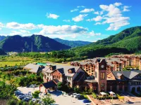 Huaximu Hot Spring Hotel Hotels in Benxi County
