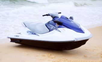 Hai'an Holiday Apartment