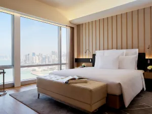 Renaissance Harbour View Hotel Hong Kong