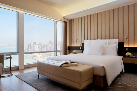 Renaissance Harbour View Hotel Hong Kong