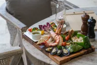 TreeHouse Villas Koh Yao - Adults Only - breakfast