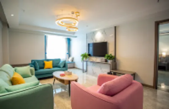 Yi Hu Hua Yuan Hotel