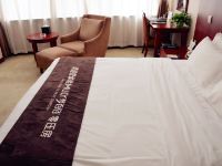南京熊猫金陵大酒店 - 零压大床房