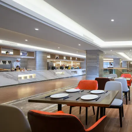 Kyriad Marvelous Hotel (Shantou International Textile City Branch)