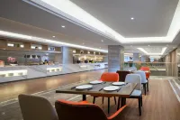 Kyriad Marvelous Hotel (Shantou International Textile City Branch) - Haustierfreundliche