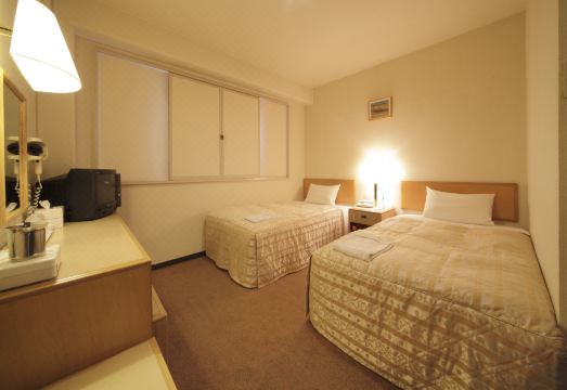 파크 호텔 가니 주변 관광지(예: 이누야마 성)