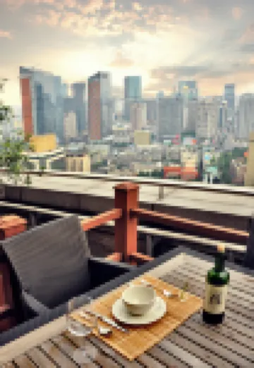 Somerset Riverview Chengdu