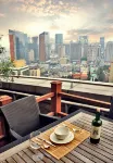 Somerset Riverview Chengdu