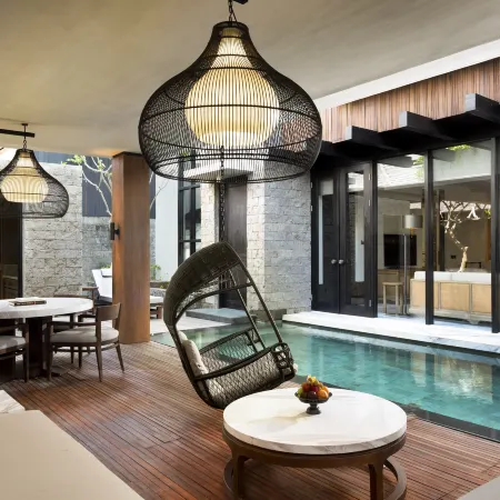 The Apurva Kempinski Bali