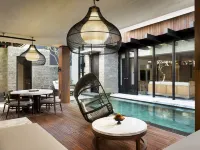 The Apurva Kempinski Bali