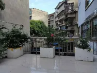 Shehong Hexie Business Hotel Hotels in Shehong