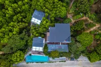 Floral Lux Hotel· Nan'ao Banling Shanju