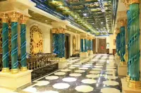 Jiayuan Yuanshun Venice Hotel Hotels in Tongxiang