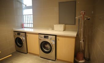 Manyi Hotel (Huangshan Tunxi Old Street)